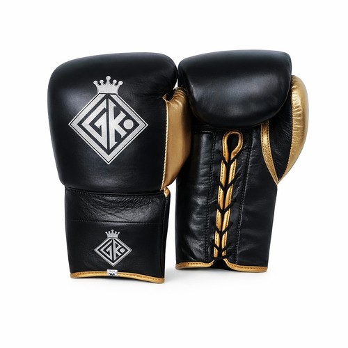 Lace boxing gloves for - gloves,