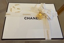 Chanel small gift box 15 - gift,