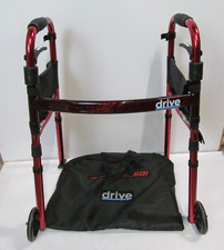 Drive Height Adjustable Ready