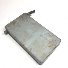 JAGUAR XJS PRE HE 5.3 PETROL V12 JETRONIC ENGINE EDU ECU 3CU 83477B 1975-1981