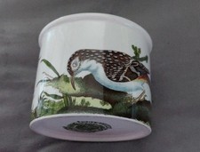 Portmeirion Birds Of Britain