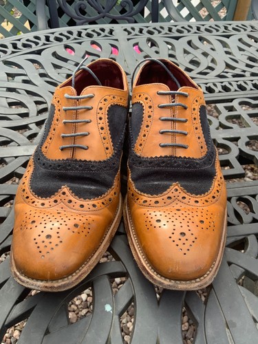 Loake design thompson - loake,