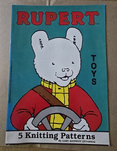 Alan dart rupert - dart,