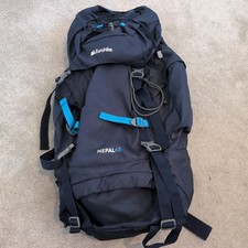 Eurohike Nepal 65L Rucksack