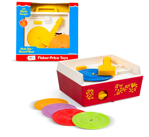 Fisher price 01697 - fisher-price,