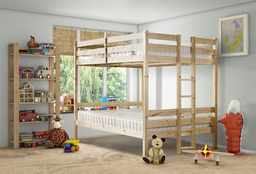 Strictly beds bunks moon - strictly, heavy