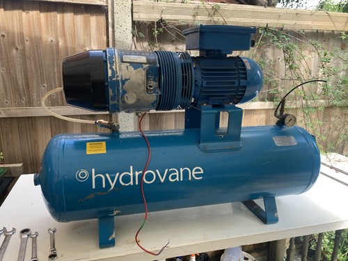 Hydrovane v01 v02 - v01,,