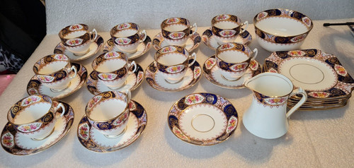 Piece stratton salisbury - stratton,