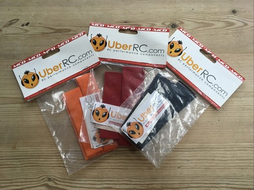 Genuine uberrc short - genuine,