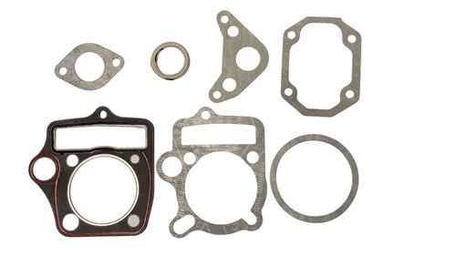 Gas07 complete gasket set for - complete,
