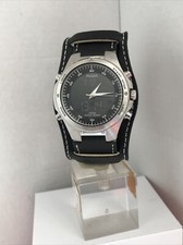 Pulsar Men's Dual Time Digital