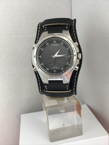 Pulsar men dual - pulsar, men's