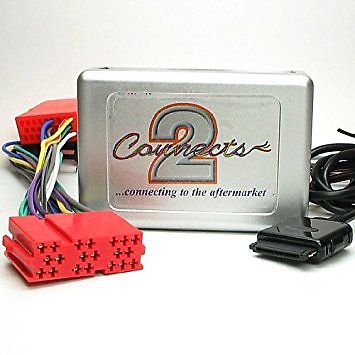 Interface adaptor fits iphone - adaptor,
