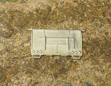 BRITAINS 1/32 REPRO WHITE