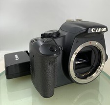 Canon EOS 450D Digital SLR