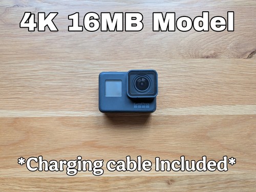 Gopro hero black - 5,