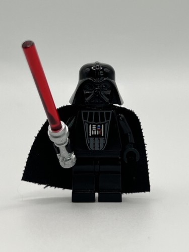 Lego star wars minifigures - star,