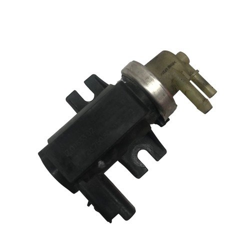 Peugeot vacuum solenoid valve - peugeot,