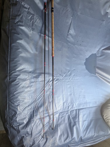 Normark microlite match - microlite,