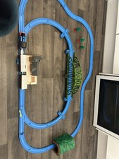 Tomy Thomas And Friends **steaming Thomas Effects** Play Set