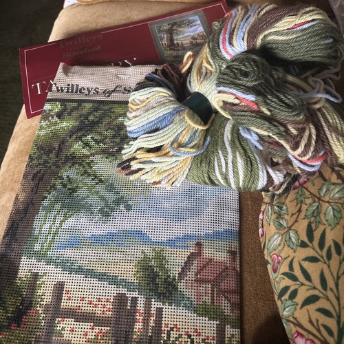 Twilleys stamford tapestry - of,