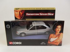 Corgi 05101 James Bond