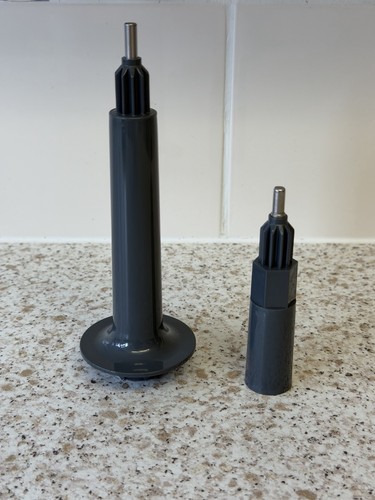 Genuine drive shaft - genuine, assembly