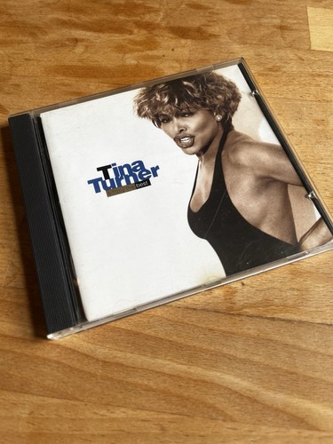 Tina turner simply the - turner:,