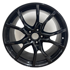 HONDA CIVIC TYPE R  20" 8.5J