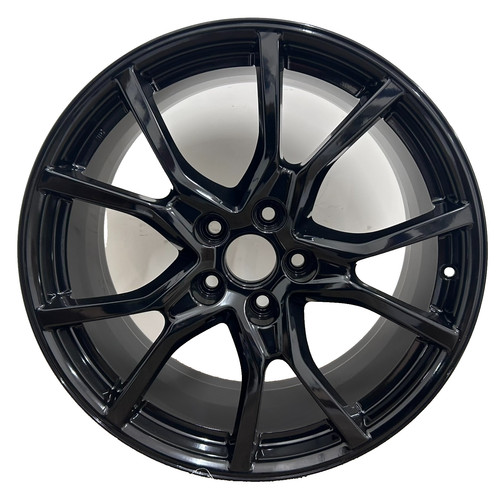 Honda civic type 8 - civic,