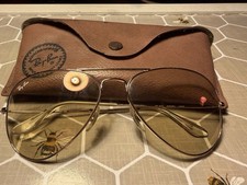 Vintage Ray-Ban Sunglasses