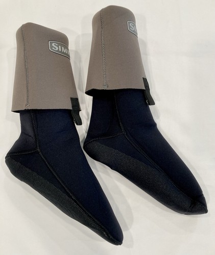 Simms guide guard wading socks - simms,