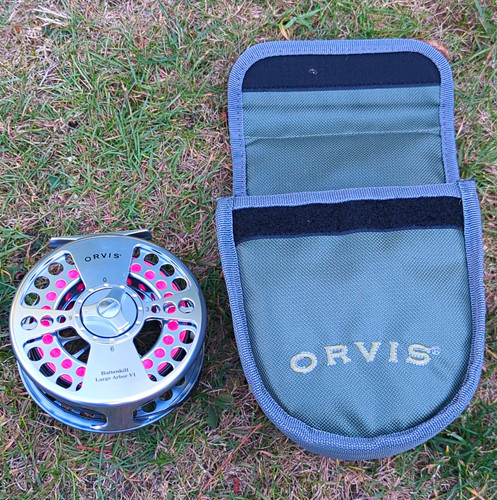 Orvis battenkill large arbor - battenkill,