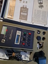 Photodyne 88XL RADIOMETER/PHOTOMETER - IN SUITCASE