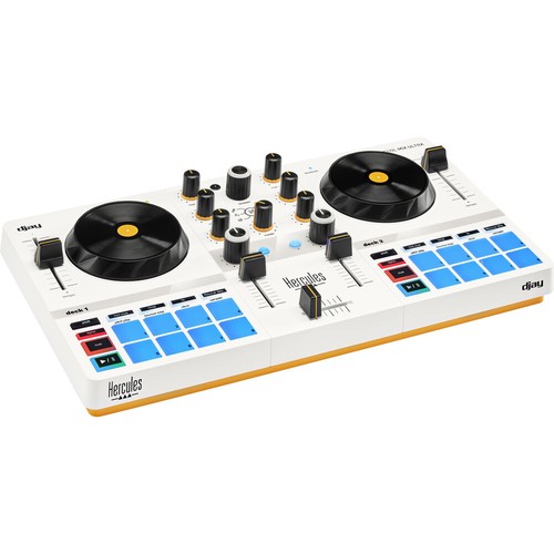 Hercules djcontrol mix ultra - hercules,