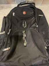 SwissGear Laptop Backpack