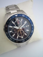 CASIO WATCH EDIFICE