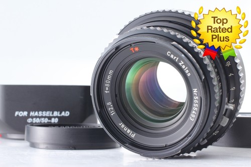 Near mint hasselblad - mint],