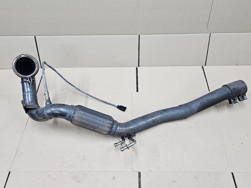 Seat cupra 290 dsg mk3 - 15-19,