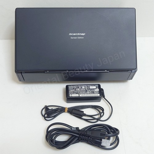 Fujitsu scansnap ix500 - fujitsu,