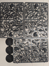 Tyrant Guard/ Hive Guard