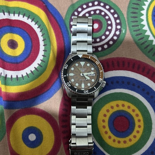 Seiko sports skx - sports, ‘skeleton