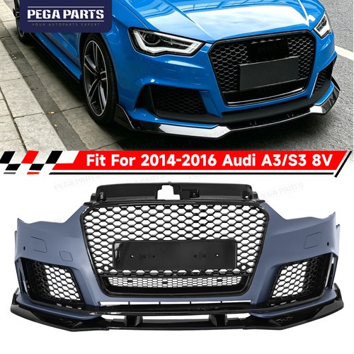 For 2014 2016 audi 8v - 2014-2016,
