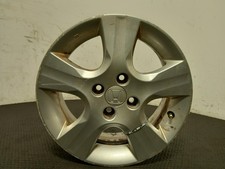 HONDA JAZZ Alloy Wheel 15 Inch