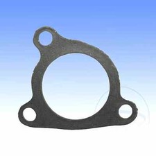 Exhaust Gasket 43.5X44X1 Mm For KTM Adventure 640 LC4 2001 - 2007