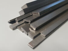 Mild Steel Flat Bar Bright 6