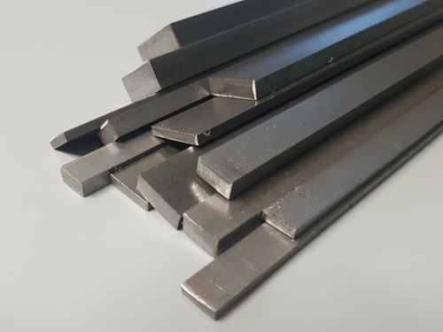 Mild steel flat - mild,