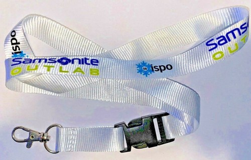 Samsonite outlab lanyard - samsonite,