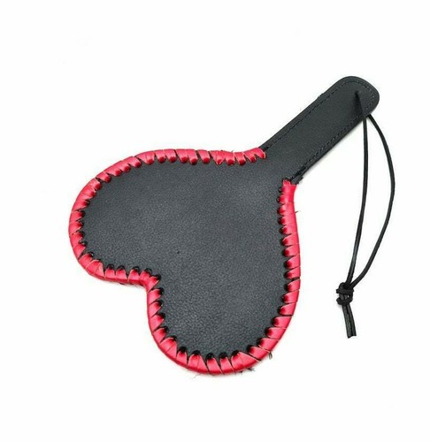 Strict spanking paddle - spanking,