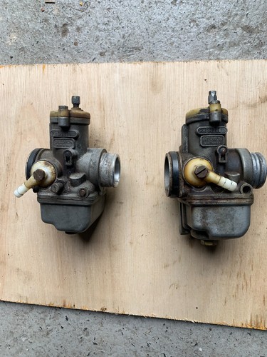Moto guzzi v50 vhbh28 - moto, carbs